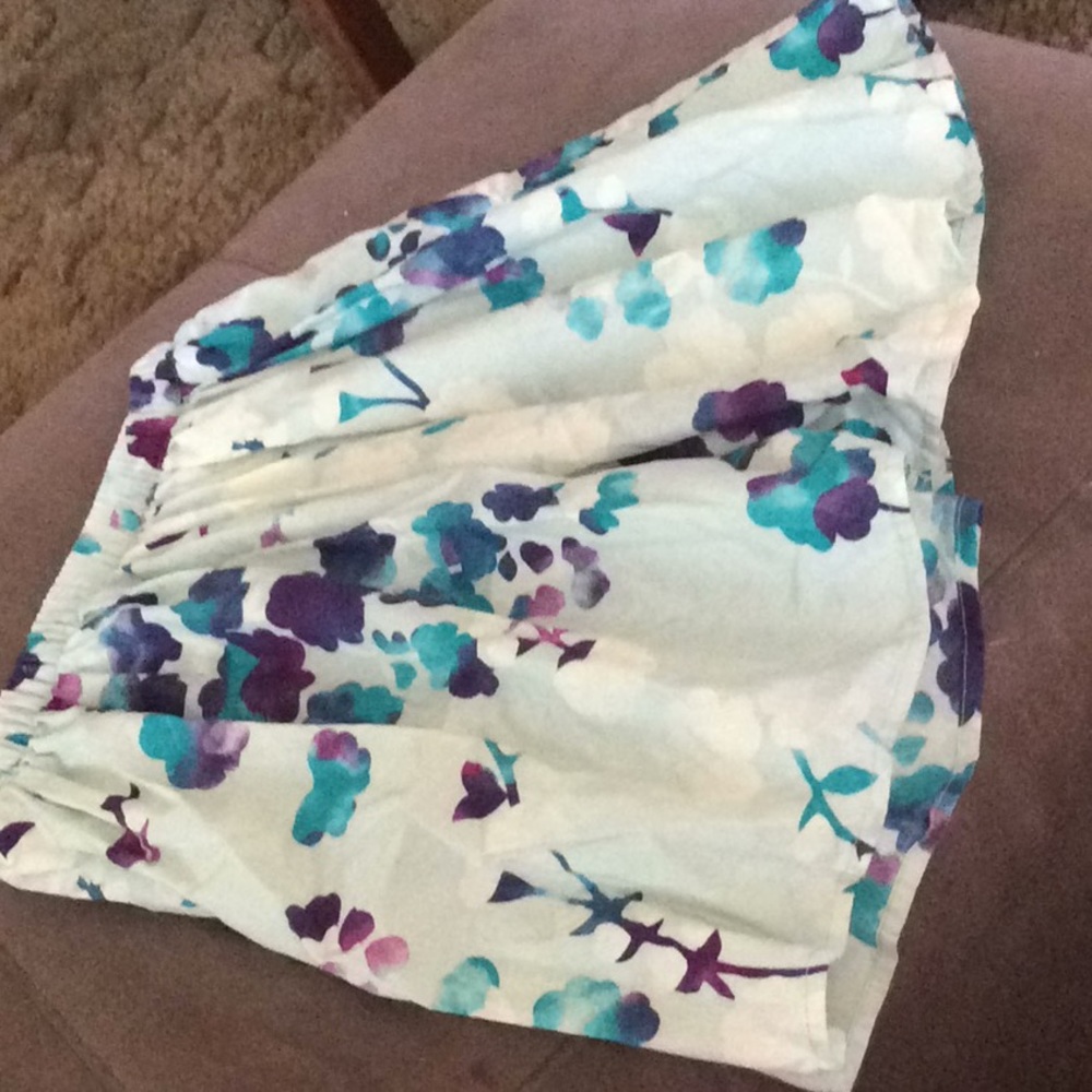 Girls tea collection Skirt